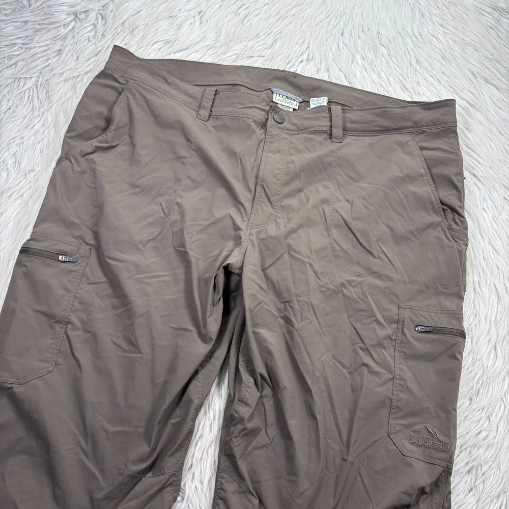 L.L. Bean bean cresta